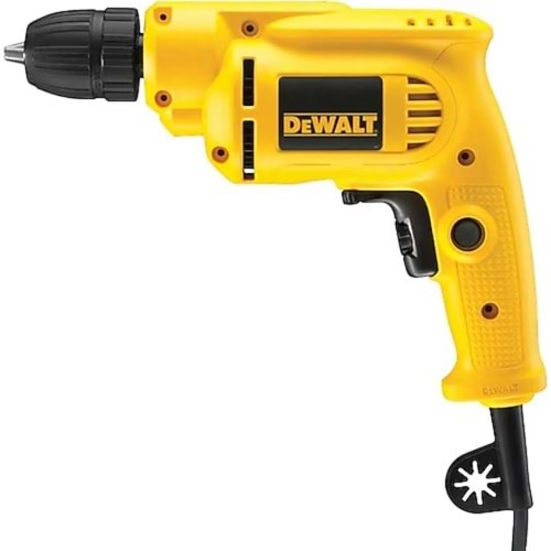 DEWALT ELEKTRIKLI DARBESIZ MATKAP 550 w