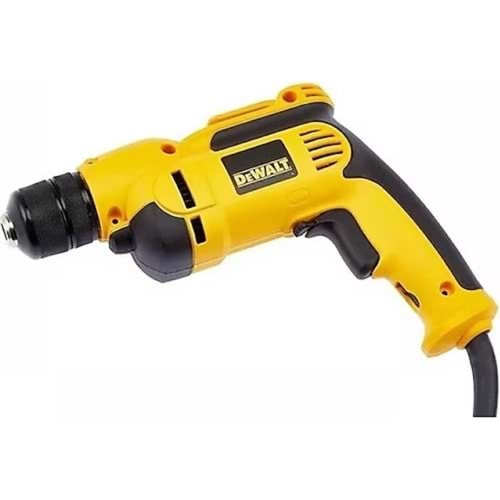 DEWALT KABLOLU DARBESIZ MATKAP 701 W
