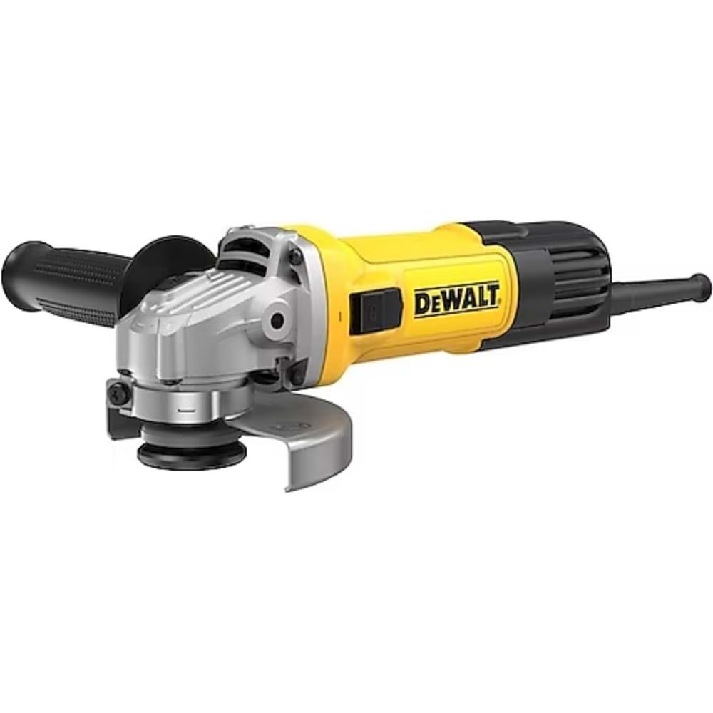 DEWALT DWE4036 TASLAMA AVUÇ 115 MM 750W
