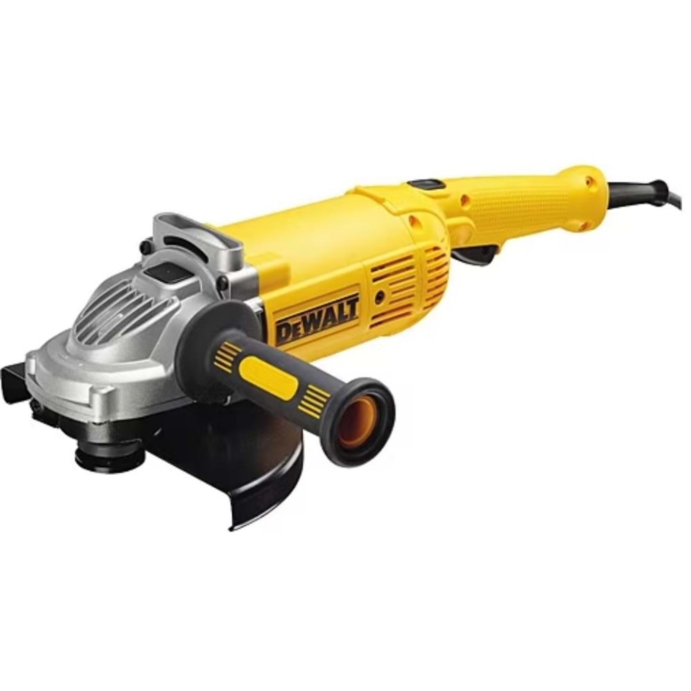 DEWALT DWE493 TASLAMA MAKINASI 2200W 180 mm