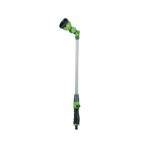 DAYE DUS TIPI SULAMA TABANCASI 10 POZISYONLU 60 CM