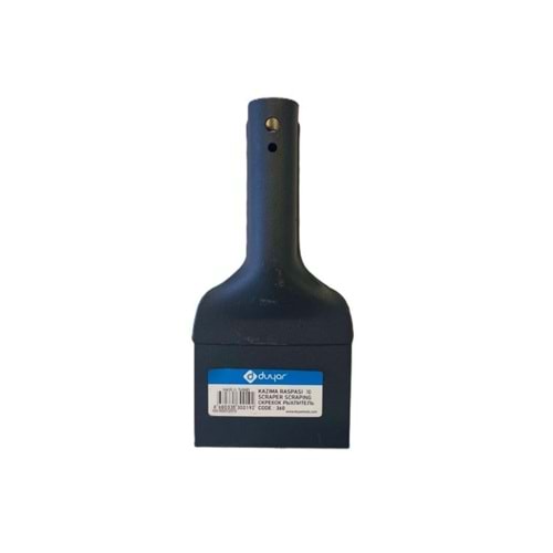 DUYAR KAZIMA RASPA ( METAL SAP ) 10 CM