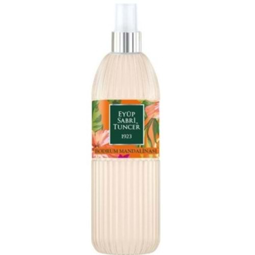 EST Kolonya (Sprey) Bodrum Mandalinası 150ml