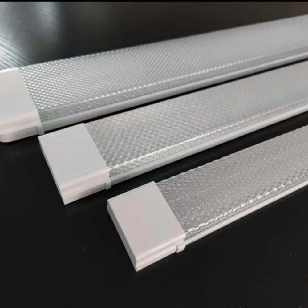 ECONA 100W KRİSTAL BANT ARMATÜR