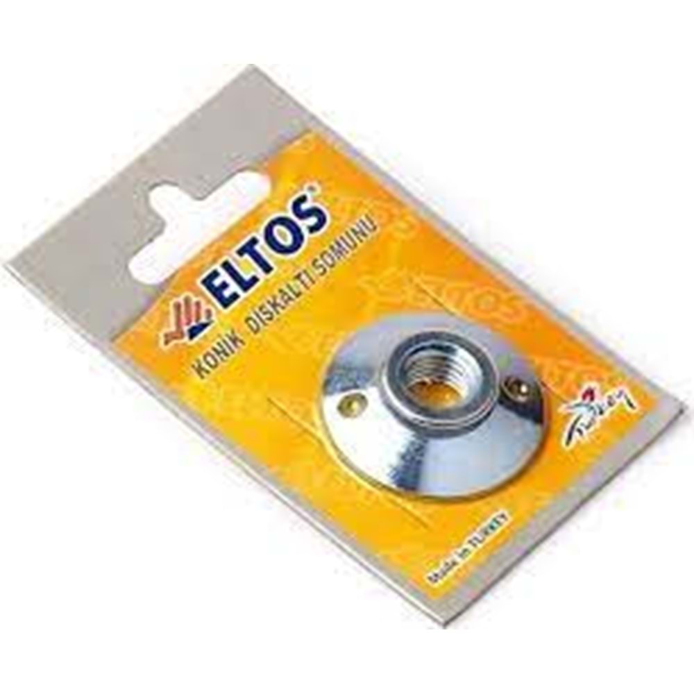 ELTOS KONIK DISK ALTI SOMUNU