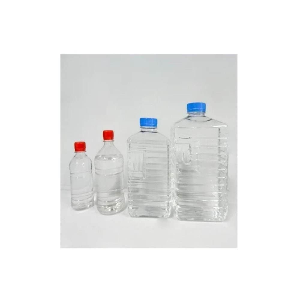 SENTETİK TİNER 2280 ML.