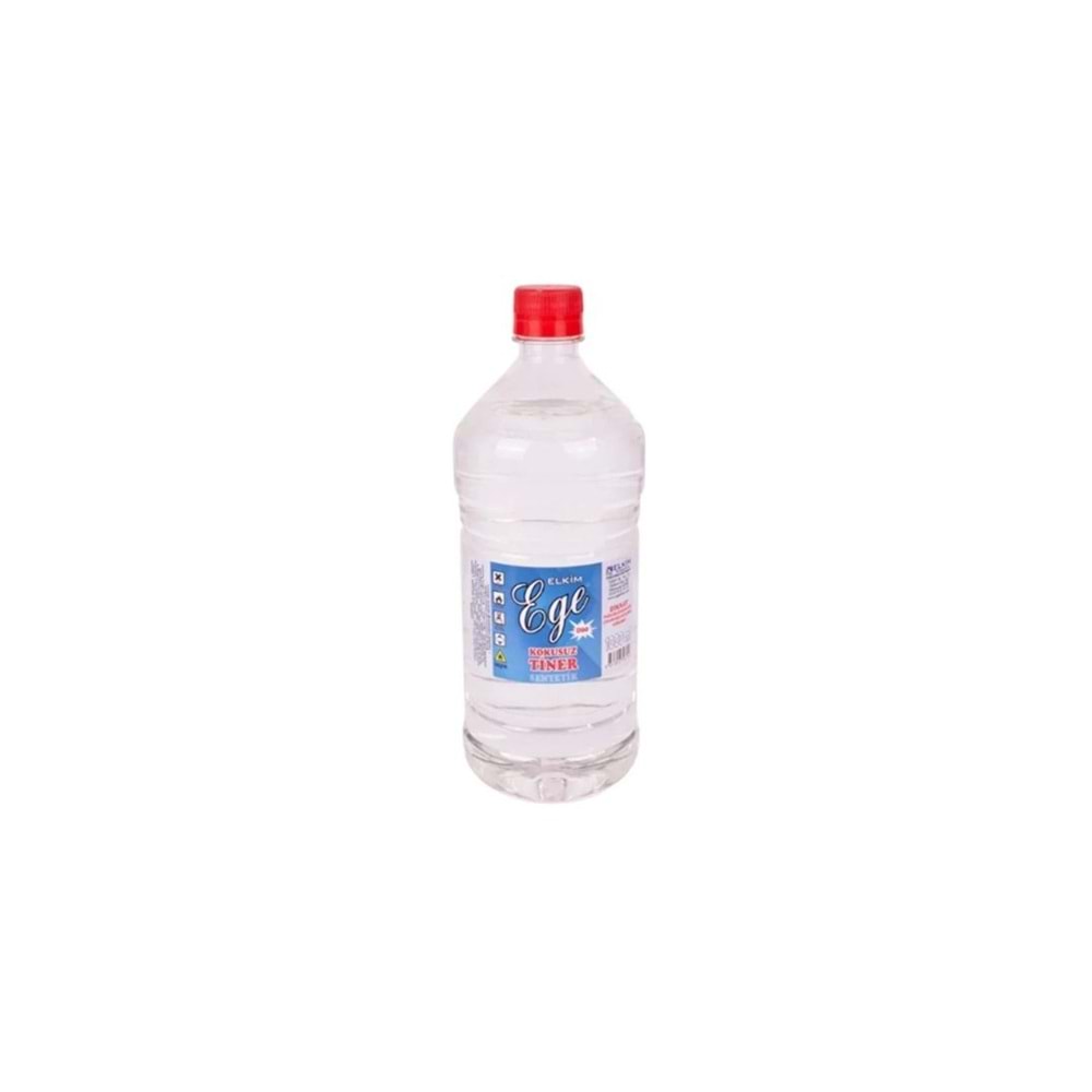 SENTETİK TİNER 516 ML.