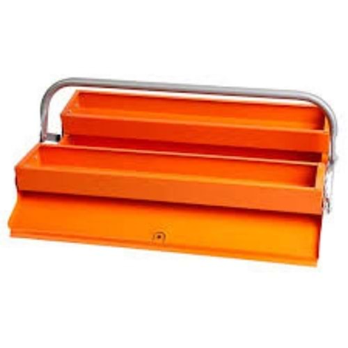 ELTOS METAL TAKIM ÇANTASI 52 X 3