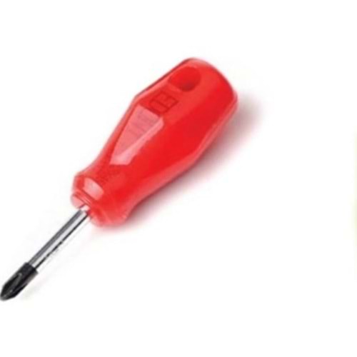 EDONİ DÜZ TEK TORNAVİDA 6 X 45 MM. TOPAÇ