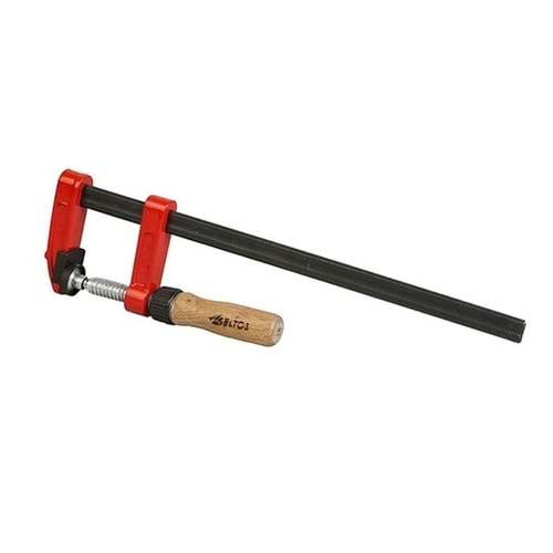 ELTOS KISA BOY MARANGOZ ISKENCE 5*400 mm