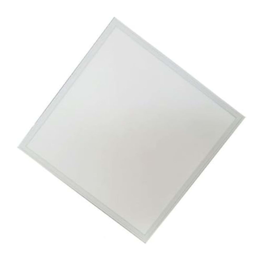 60X60 LED PANEL SIVA ALTI 6500K DOĞALED