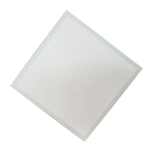 60X60 LED PANEL SIVA ALTI 6500K DOĞALED