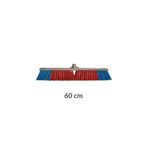 YILSAN PLASTIK CALI FIRCASI 60 CM