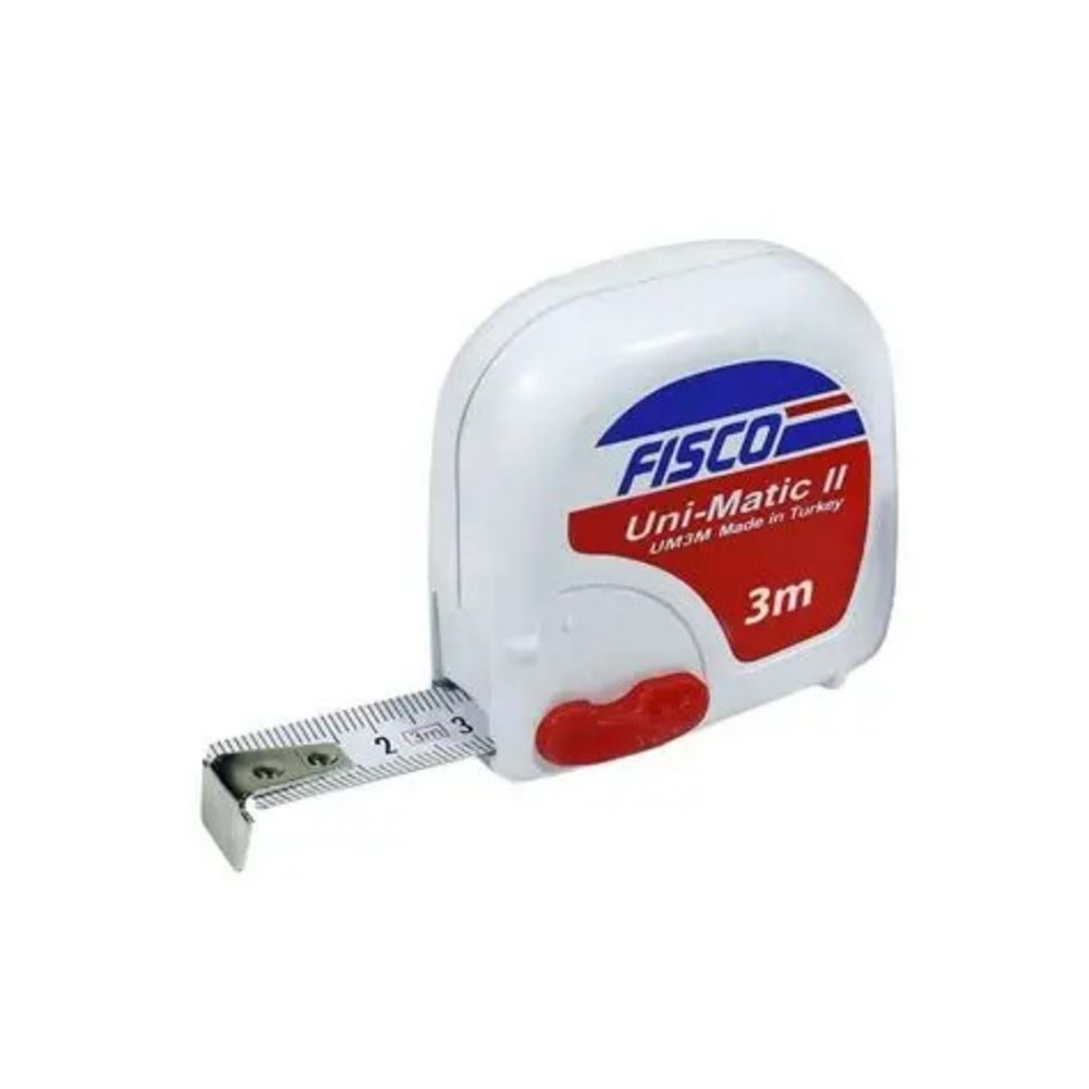 FISCO SERIT METRE 3 mt