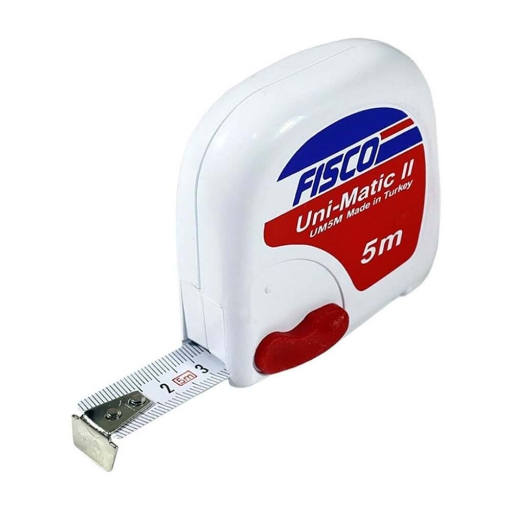FISCO SERIT METRE 5 mt