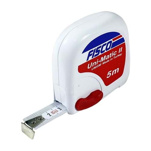 FISCO SERIT METRE 5 mt