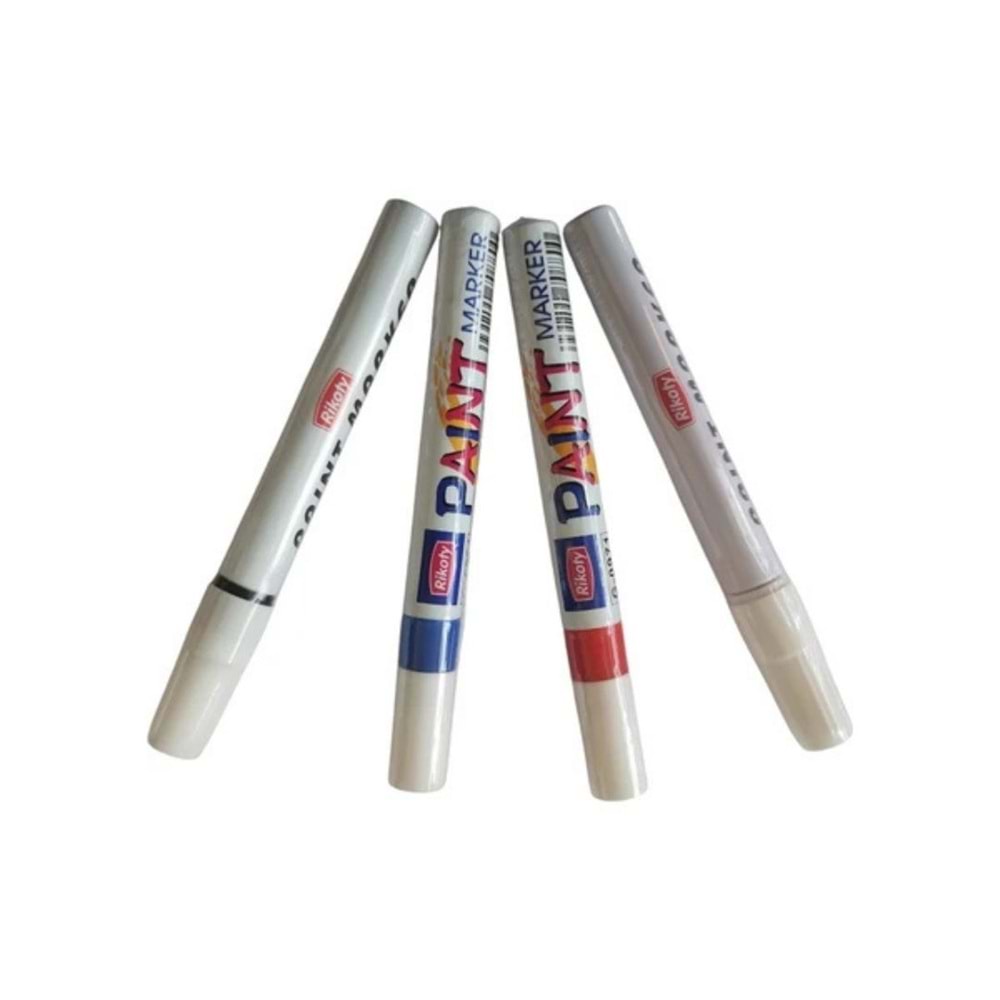 RIKOTY PAINT MARKER KALEM