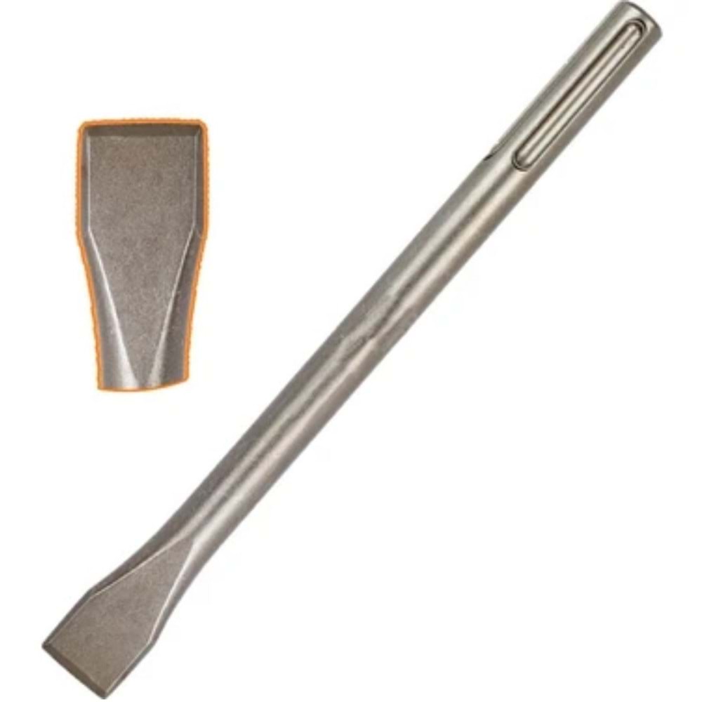 GFB SDS MAX KESKI 18*400*25 mm