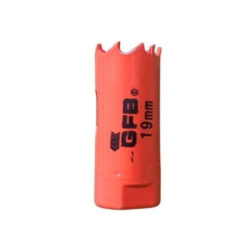 GFB BI METAL PANC - 19 mm