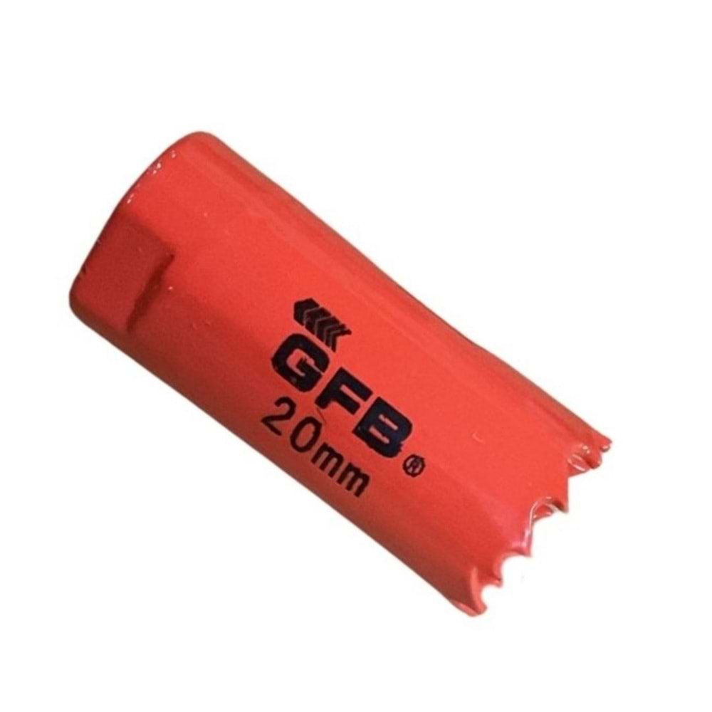 GFB BI METAL PANC - 20 mm