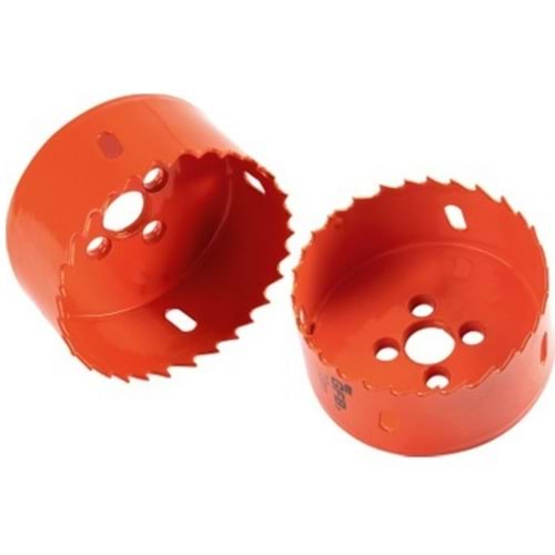 GFB BI METAL PANC - 89 mm