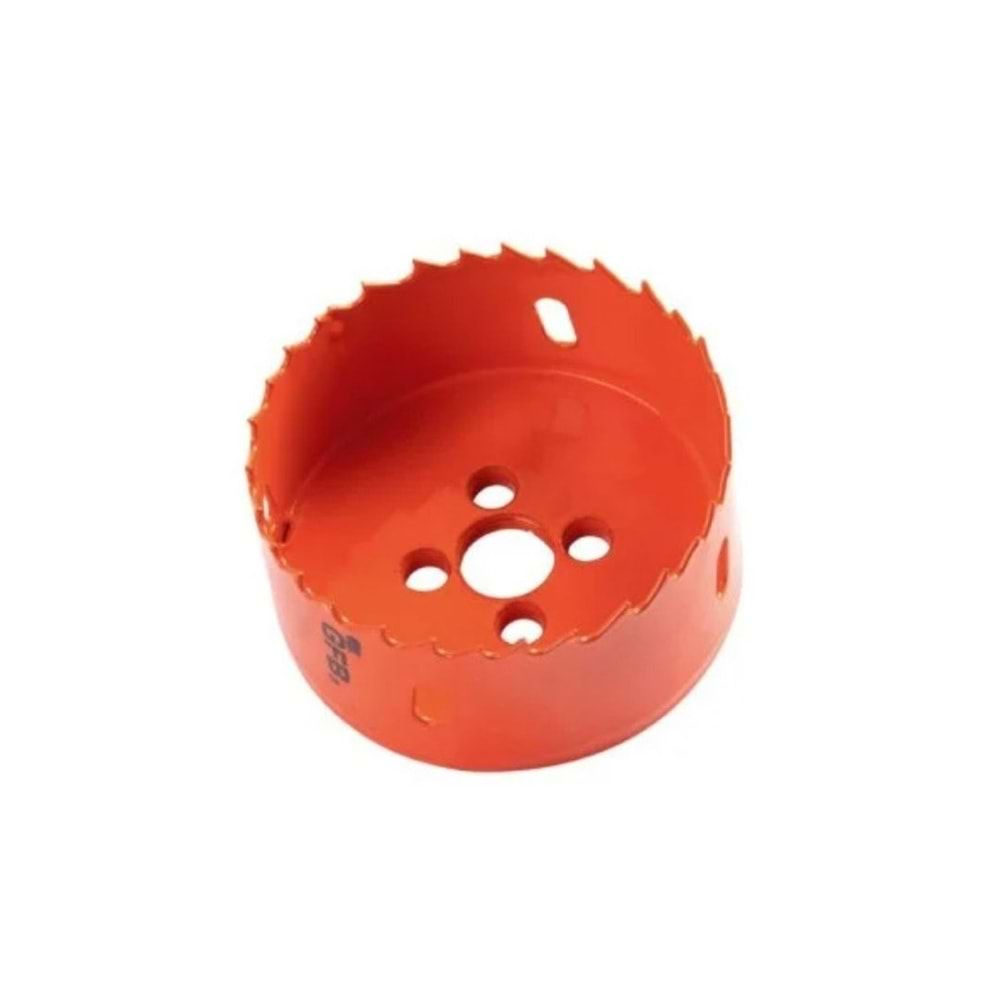 GFB BI METAL PANC - 92 mm
