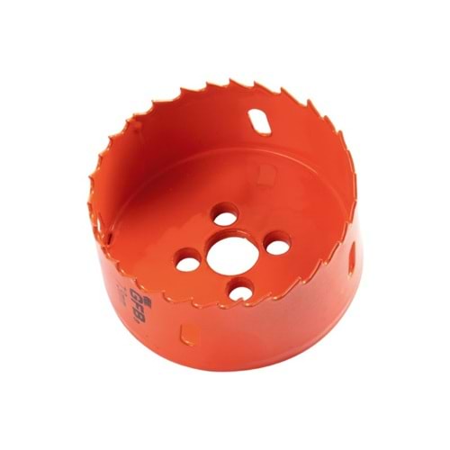 GFB BI METAL PANC - 102 mm