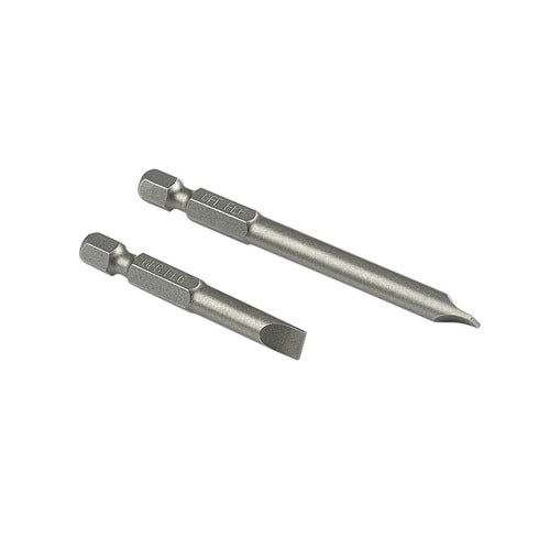 GFB KARE DUZ BITS UC - SL6*50 mm