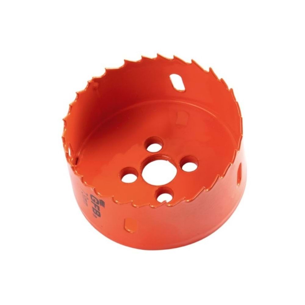 GFB BI METAL PANC - 60 mm