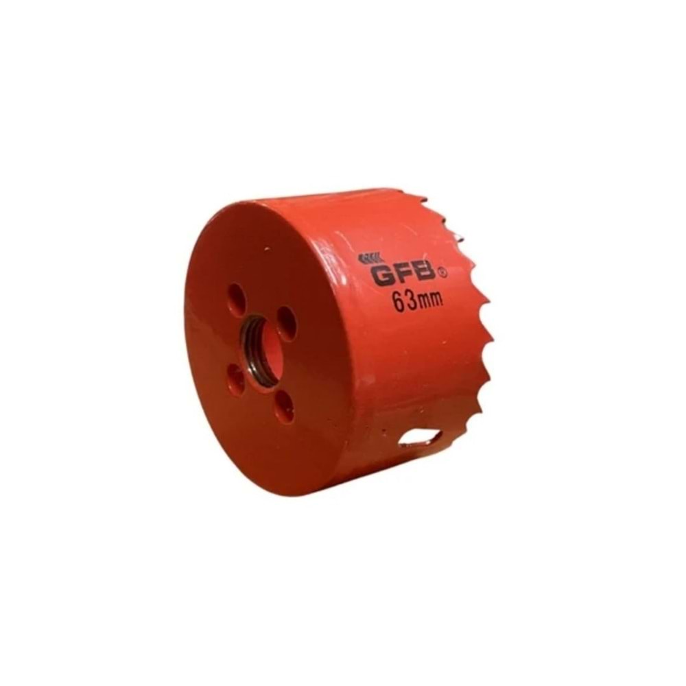 GFB BI METAL PANC - 63 mm