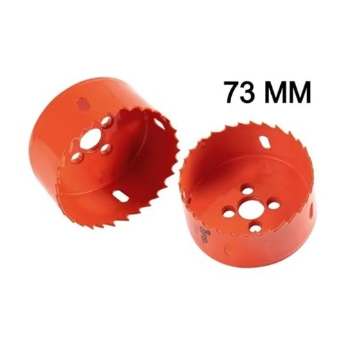 GFB BI METAL PANC - 73 mm
