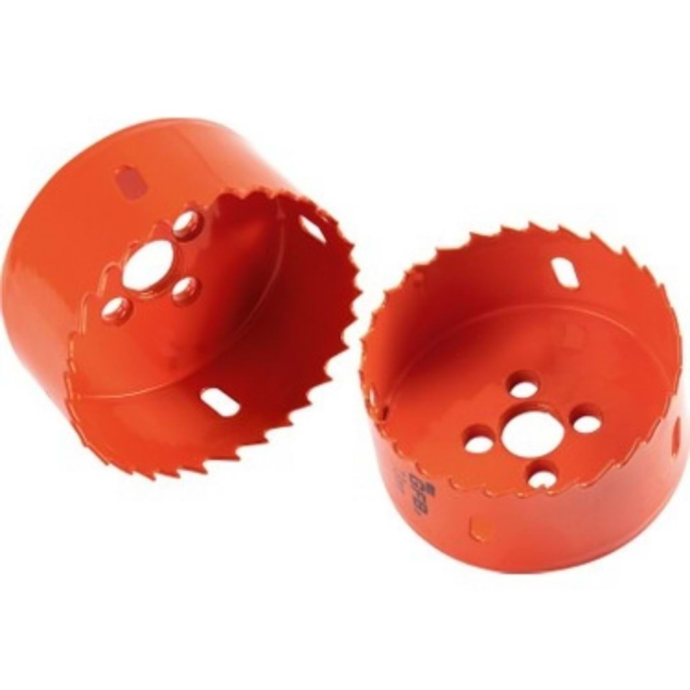 GFB BI METAL PANC - 86 mm