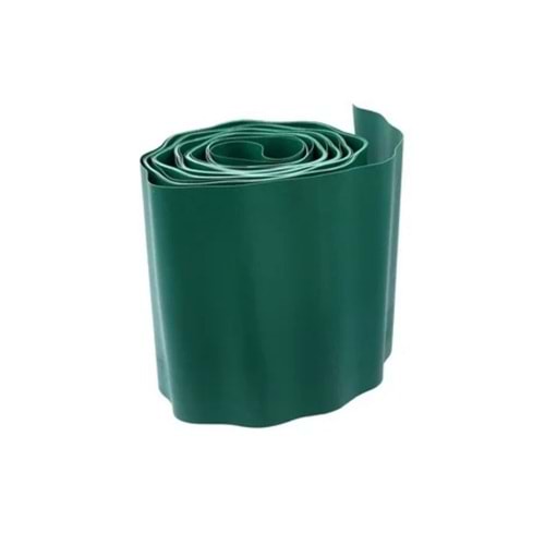 BAHCEM PLASTIK BORDUR CIM AYIRICI 9 mt 20 cm