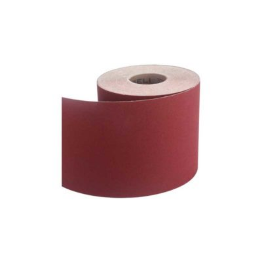 HELBERG RULO BEZ KIRMIZI ZIMPARA 20*50MT 80 KUM