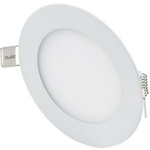 9W LED PANEL SLİM 6500K BEYAZ IŞIK HELİOS