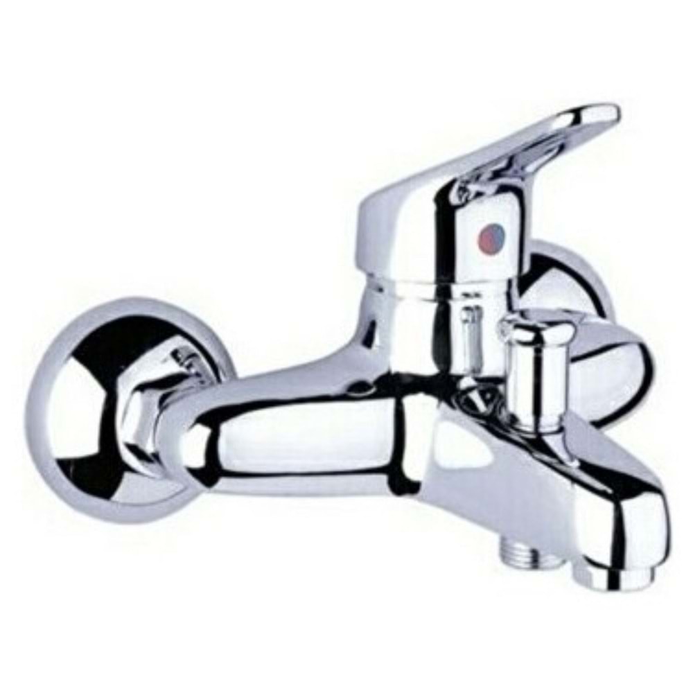 IPEKSU DENIZ MIX BANYO BATARYASI