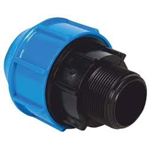 KABLIN ERKEK ADAPTOR - 50 * 1 1/2