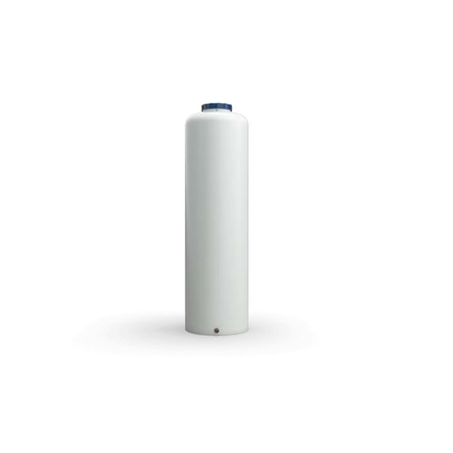 FUZE TIPI SU DEPOSU BEYAZ+MAVİ 1000 LT.