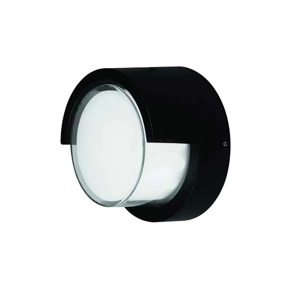 K2 GLOBAL 12 W IP65 3000K YUVARLAK DIS MEKAN LED APLIK