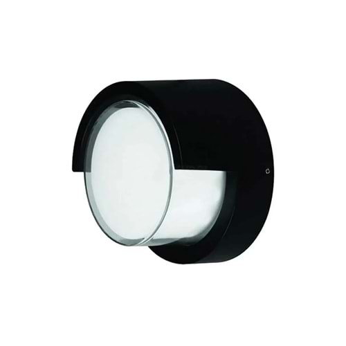 K2 GLOBAL 12 W IP65 3000K YUVARLAK DIS MEKAN LED APLIK