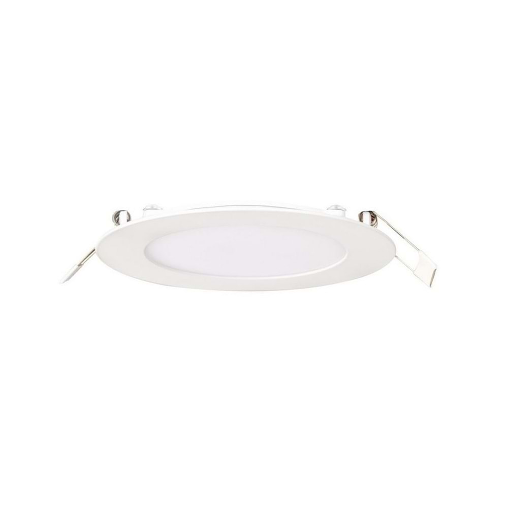 K2 GLOBAL 12W IP20 6500K S.A LED PANEL