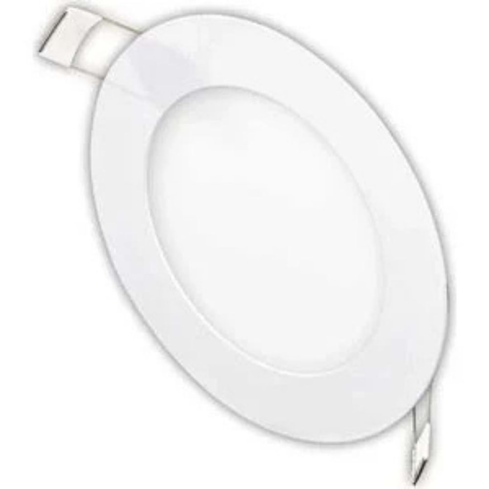 K2 GLOBAL 18W IP20 6500K S.A LED PANEL