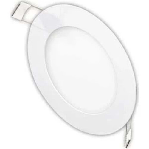 K2 GLOBAL 18W IP20 6500K S.A LED PANEL