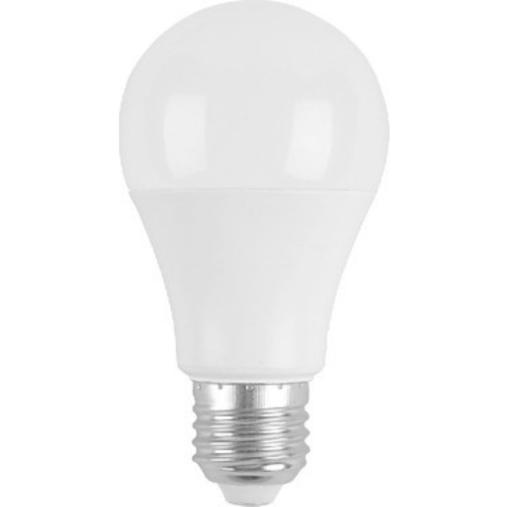 KEY 7W E27 6500K LED AMPUL