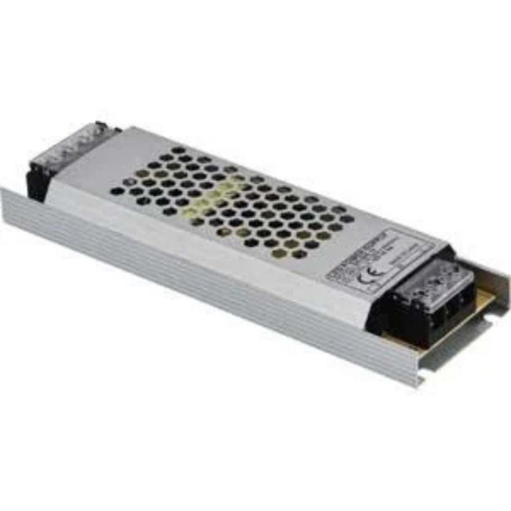 LED TRAFOSU 200W/16,5A IP20 KENDAL