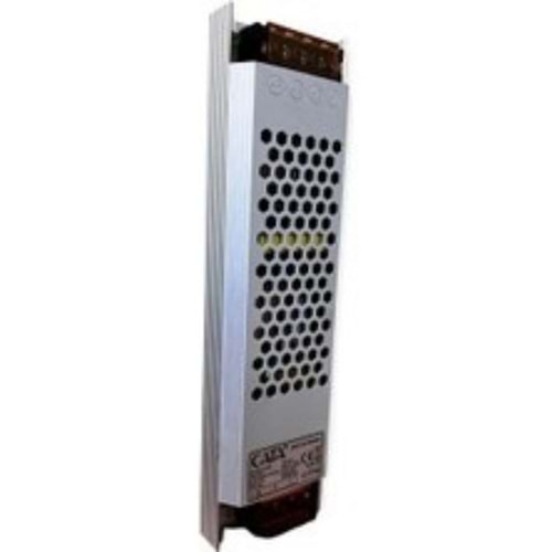 ECO ULTRA SLİM LED TRAFOSU 250W 12V 21A IP20 GLOBAL