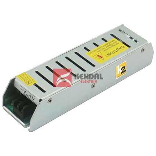 K2 GLOBAL 12V 10A LED TRAFOSU
