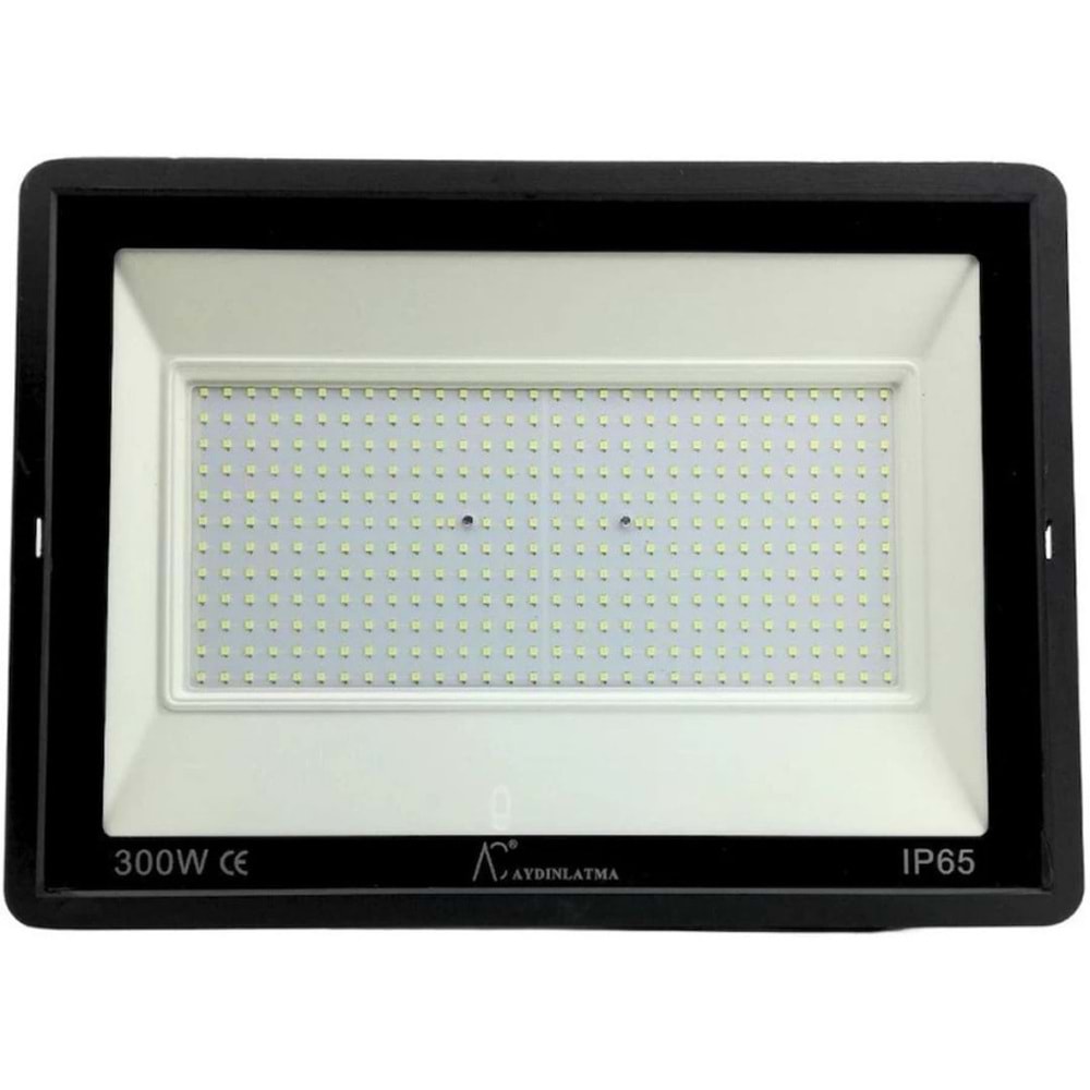 K2 GLOBAL 300W IP66 6500K VIYANA LED PROJEKTOR