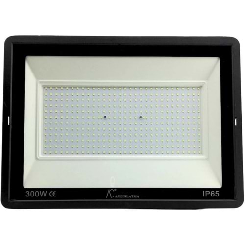 K2 GLOBAL 300W IP66 6500K VIYANA LED PROJEKTOR