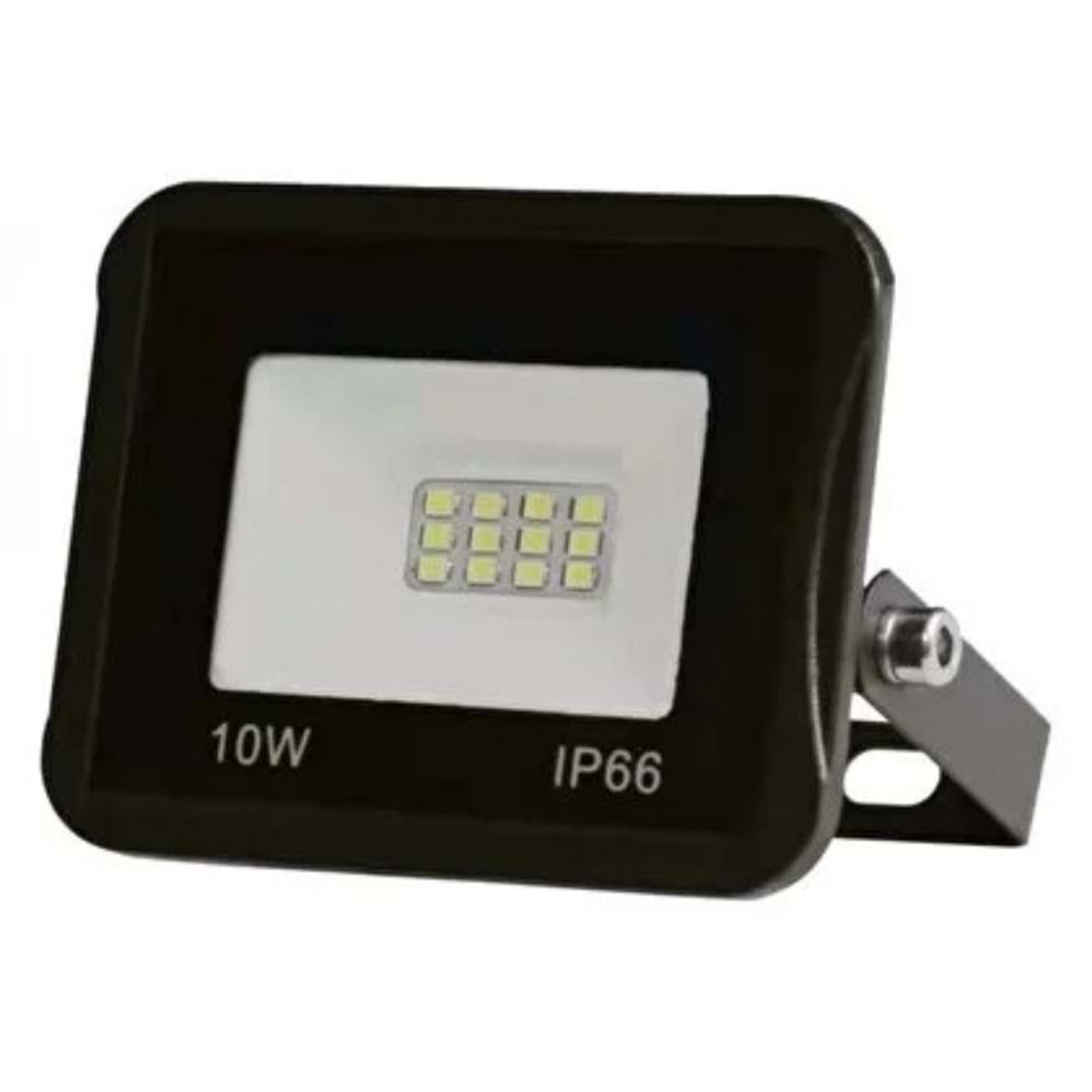 K2 GLOBAL 10W IP66 3000K GÜNISIGI VIYANA LED PROJEKTOR
